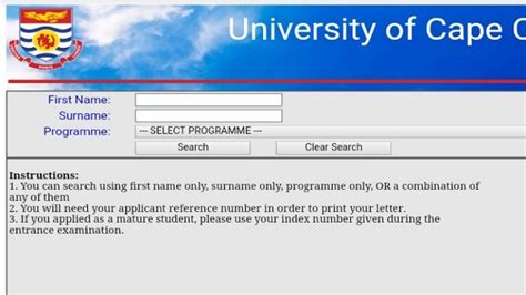 sias online ucc|ADMISSION AND ENROLLMENT .